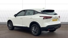 Nissan Qashqai 1.3 DiG-T MH Acenta Premium 5dr Petrol Hatchback